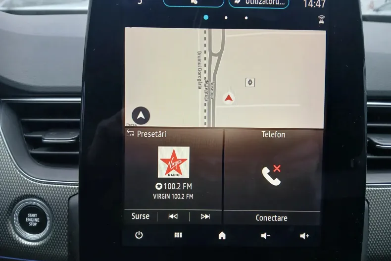 Renault Arkana din 2021 cu 44.418 km - oferta REN158248 - foto 7