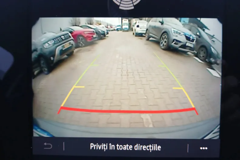 Renault Arkana din 2021 cu 44.418 km - oferta REN158248 - foto 8