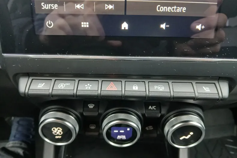 Renault Arkana din 2021 cu 44.418 km - oferta REN158248 - foto 9