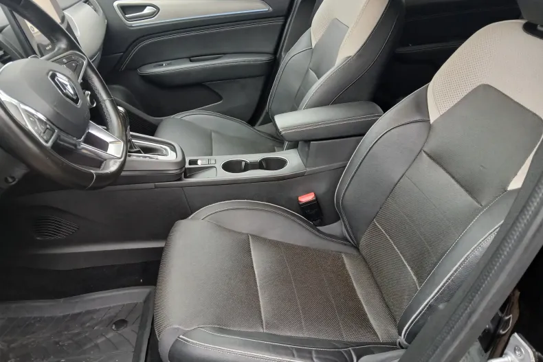 Renault Arkana din 2021 cu 44.418 km - oferta REN158248 - foto 12