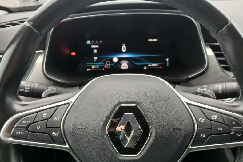 Renault Arkana din 2021 cu 44.418 km - oferta REN158248 - foto 16