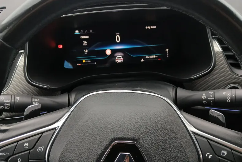 Renault Arkana din 2021 cu 44.418 km - oferta REN158248 - foto 18