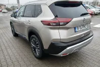 Nissan X-Trail din 2024 cu 14.791 km - oferta NIS158249 - foto 4