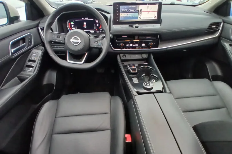 Nissan X-Trail din 2024 cu 14.791 km - oferta NIS158249 - foto 6