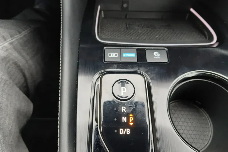 Nissan X-Trail din 2024 cu 14.791 km - oferta NIS158249 - foto 8