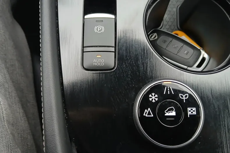 Nissan X-Trail din 2024 cu 14.791 km - oferta NIS158249 - foto 9