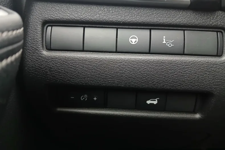 Nissan X-Trail din 2024 cu 14.791 km - oferta NIS158249 - foto 12