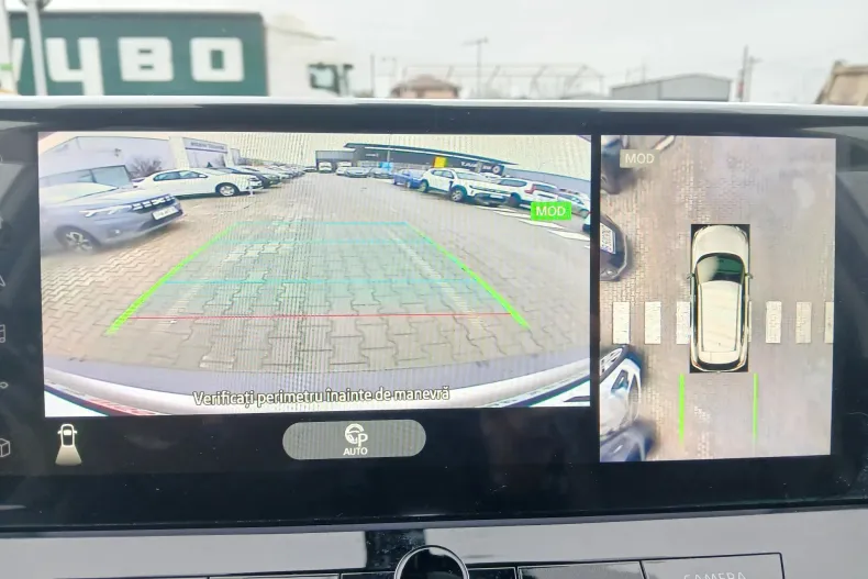 Nissan X-Trail din 2024 cu 14.791 km - oferta NIS158249 - foto 13