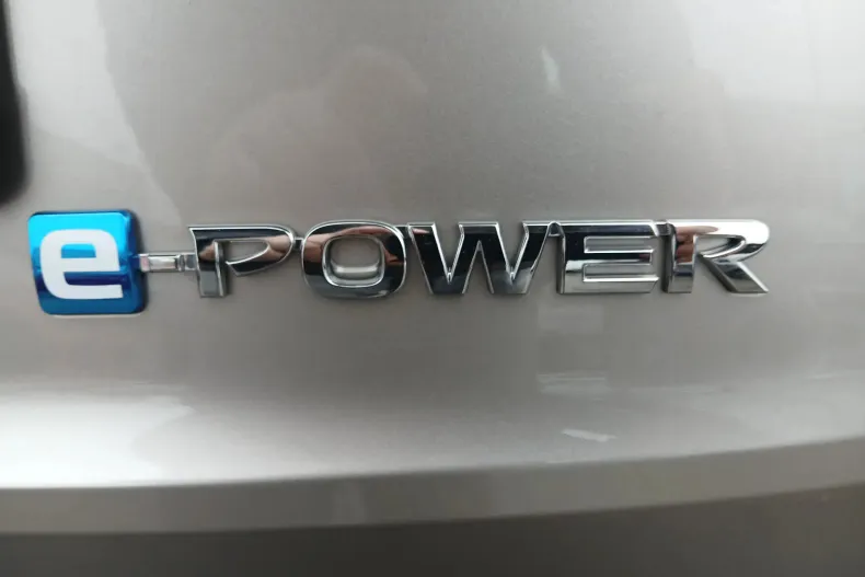 Nissan X-Trail din 2024 cu 14.791 km - oferta NIS158249 - foto 15