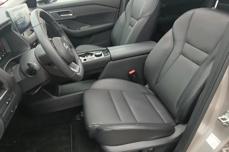 Nissan X-Trail din 2024 cu 14.791 km - oferta NIS158249 - foto 16