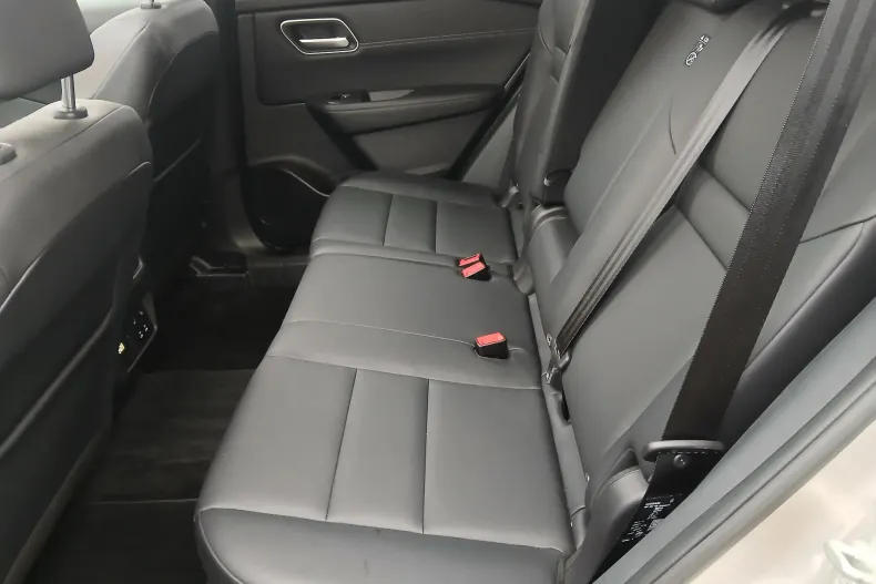 Nissan X-Trail din 2024 cu 14.791 km - oferta NIS158249 - foto 17