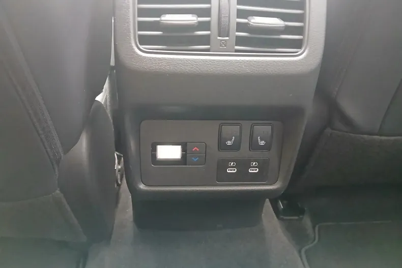 Nissan X-Trail din 2024 cu 14.791 km - oferta NIS158249 - foto 18