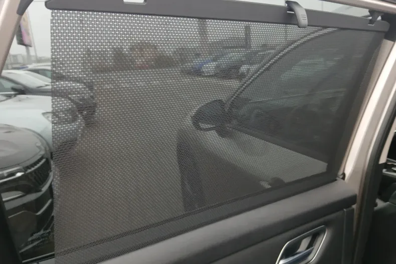 Nissan X-Trail din 2024 cu 14.791 km - oferta NIS158249 - foto 19