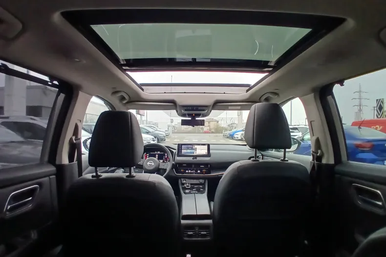 Nissan X-Trail din 2024 cu 14.791 km - oferta NIS158249 - foto 20