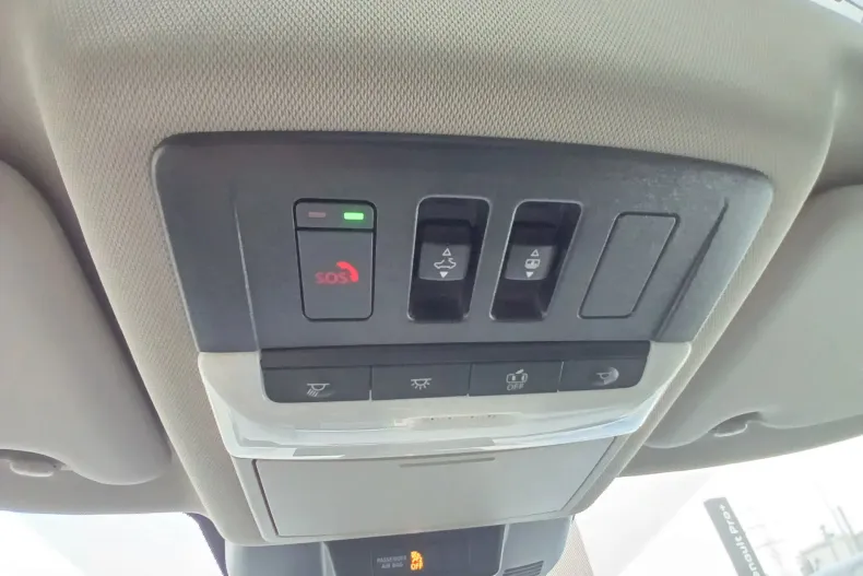 Nissan X-Trail din 2024 cu 14.791 km - oferta NIS158249 - foto 21