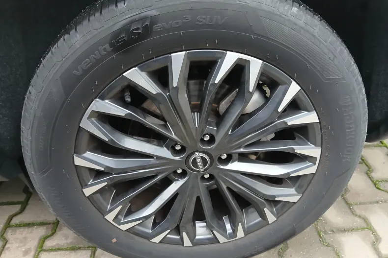 Nissan X-Trail din 2024 cu 14.791 km - oferta NIS158249 - foto 23