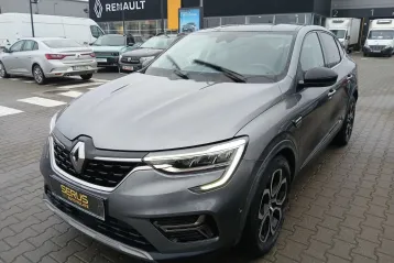 Renault Arkana din 2022 - oferta REN158250