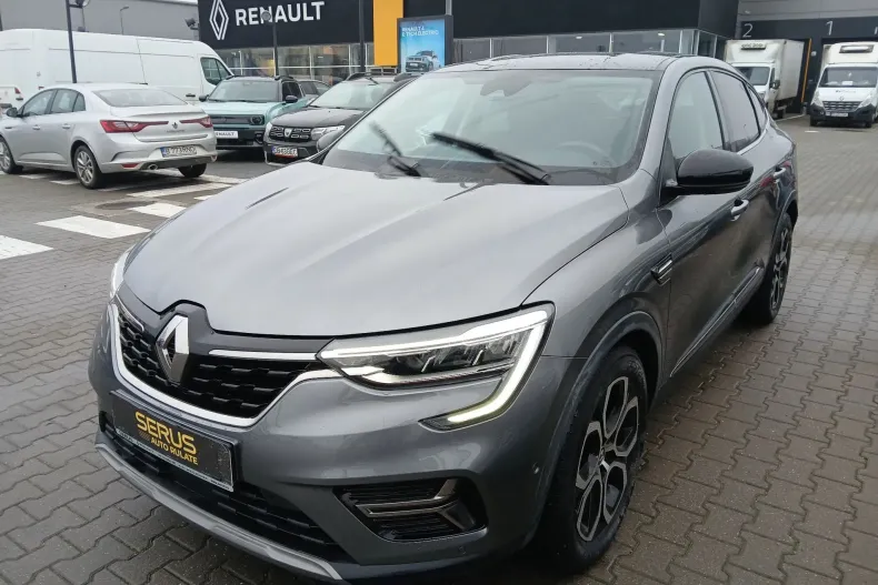 Renault Arkana din 2022 cu 61.827 km - oferta REN158250 - foto 1