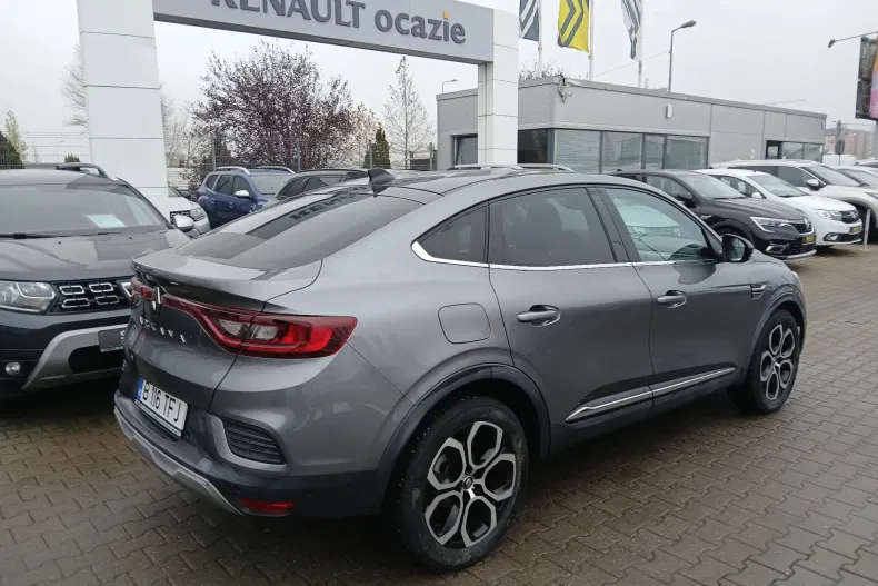 Renault Arkana din 2022 cu 61.827 km - oferta REN158250 - foto 2