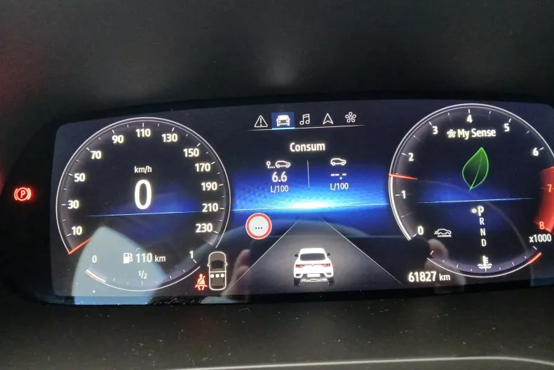 Renault Arkana din 2022 cu 61.827 km - oferta REN158250 - foto 5