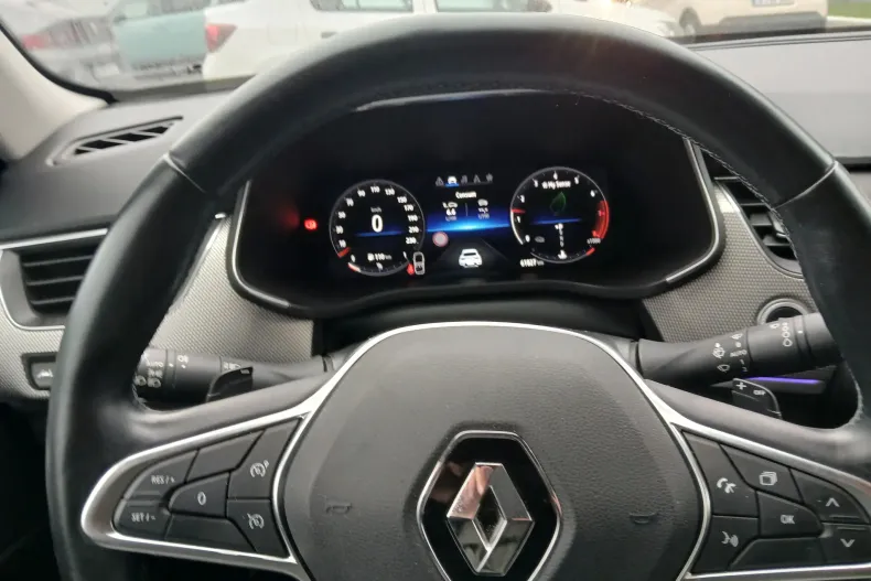 Renault Arkana din 2022 cu 61.827 km - oferta REN158250 - foto 6