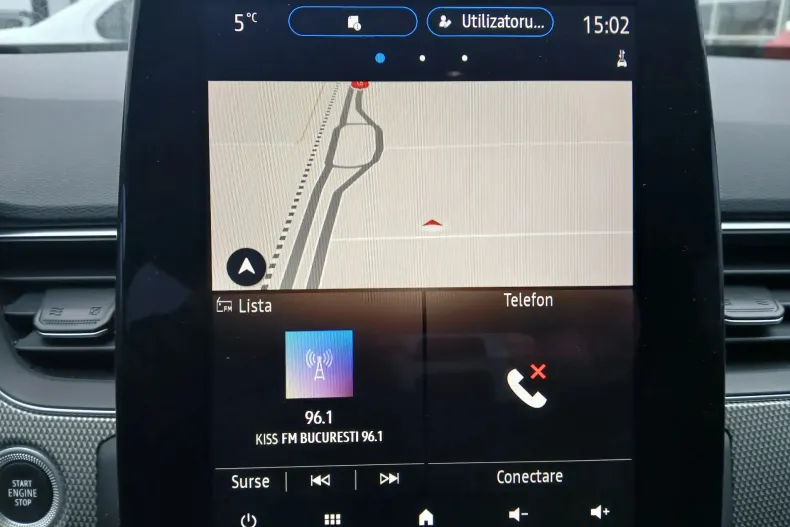 Renault Arkana din 2022 cu 61.827 km - oferta REN158250 - foto 7