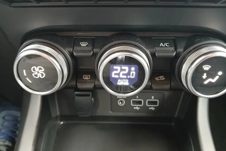 Renault Arkana din 2022 cu 61.827 km - oferta REN158250 - foto 9