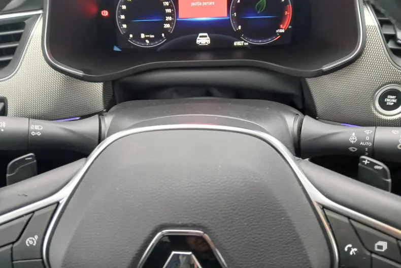 Renault Arkana din 2022 cu 61.827 km - oferta REN158250 - foto 15