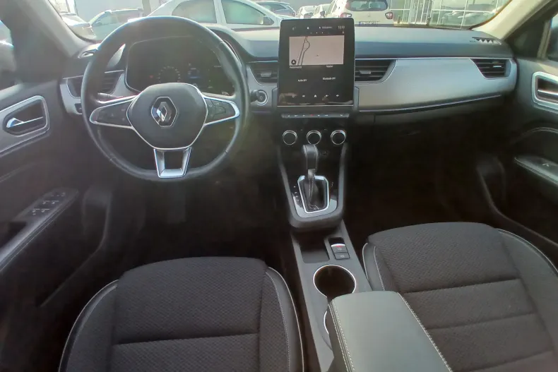 Renault Arkana din 2022 cu 61.827 km - oferta REN158250 - foto 16