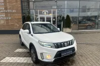 Suzuki Vitara din 2021 cu 58.215 km - oferta SUZ158251 - foto 1