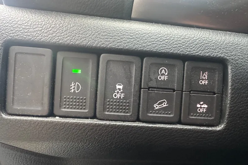 Suzuki Vitara din 2021 cu 58.215 km - oferta SUZ158251 - foto 8