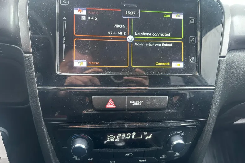 Suzuki Vitara din 2021 cu 58.215 km - oferta SUZ158251 - foto 9