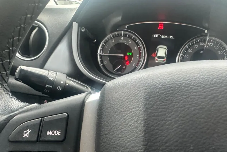 Suzuki Vitara din 2021 cu 58.215 km - oferta SUZ158251 - foto 12