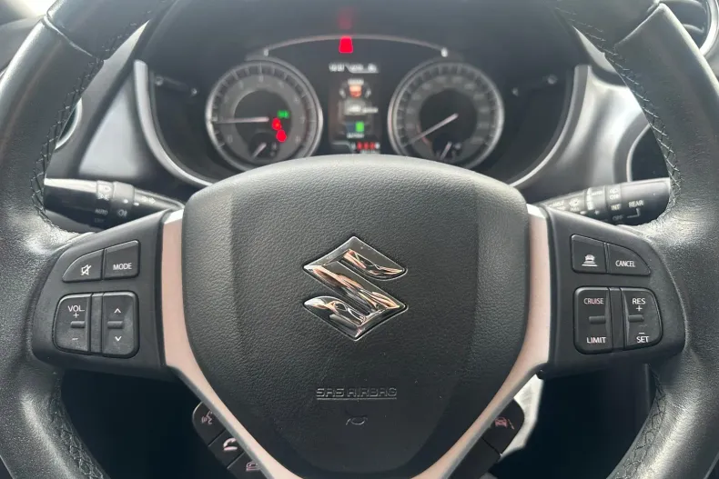 Suzuki Vitara din 2021 cu 58.215 km - oferta SUZ158251 - foto 14