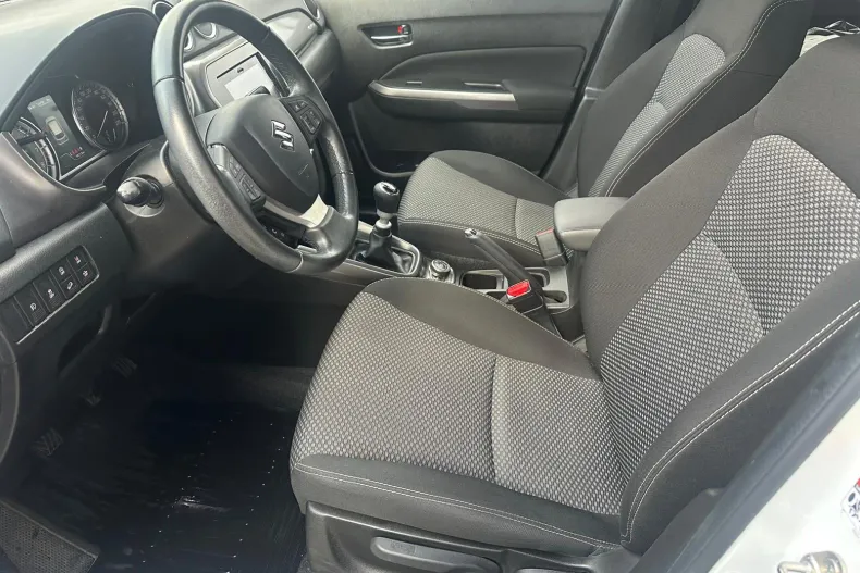 Suzuki Vitara din 2021 cu 58.215 km - oferta SUZ158251 - foto 15