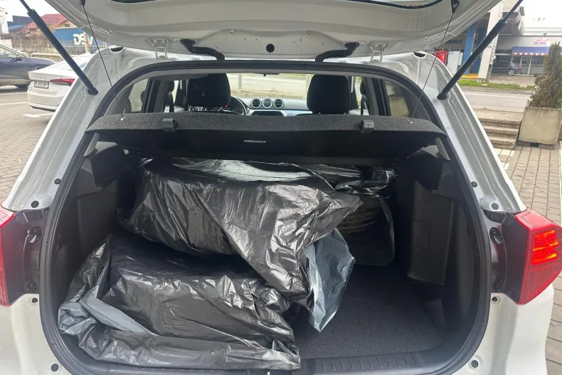 Suzuki Vitara din 2021 cu 58.215 km - oferta SUZ158251 - foto 17