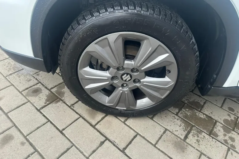 Suzuki Vitara din 2021 cu 58.215 km - oferta SUZ158251 - foto 18