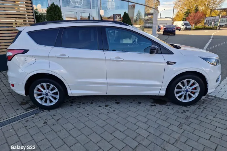 Ford Kuga din 2019 cu 63.200 km - oferta FOR158252 - foto 8