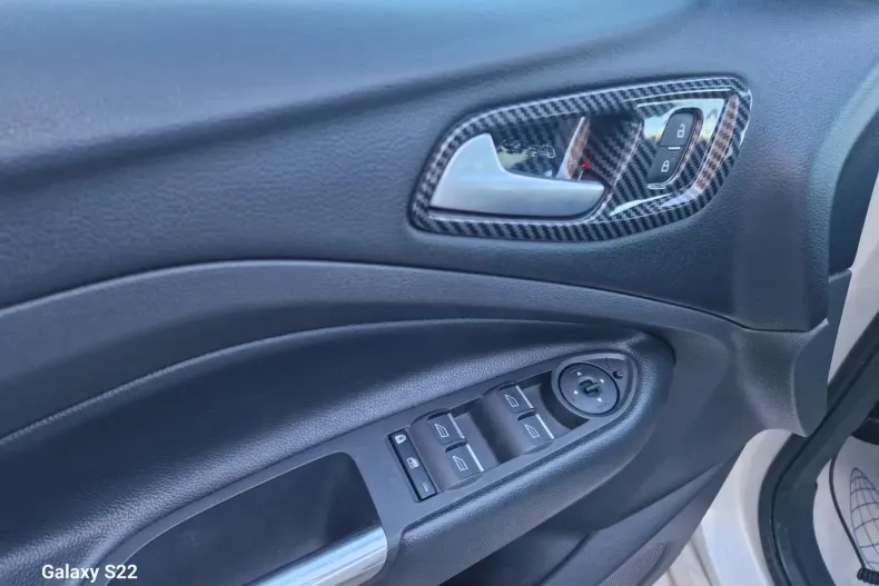 Ford Kuga din 2019 cu 63.200 km - oferta FOR158252 - foto 10