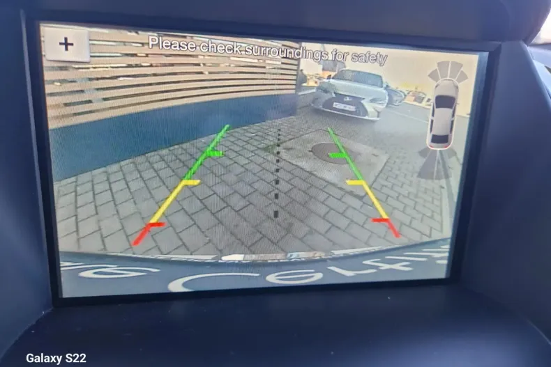 Ford Kuga din 2019 cu 63.200 km - oferta FOR158252 - foto 16