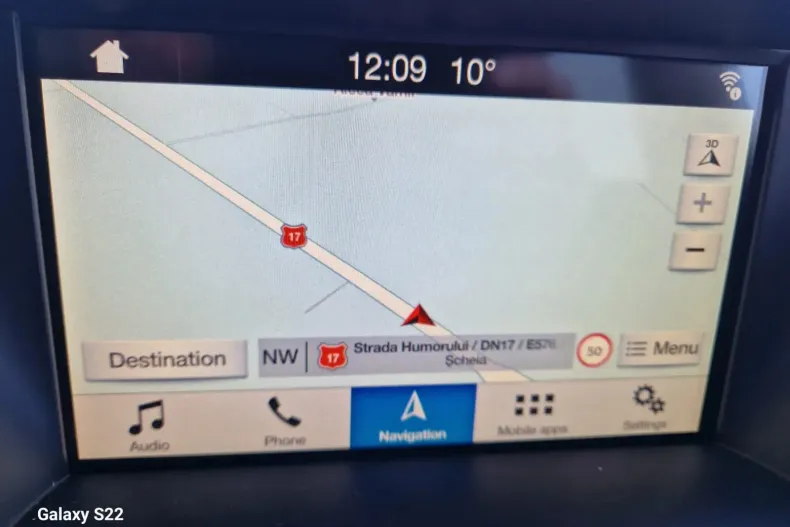 Ford Kuga din 2019 cu 63.200 km - oferta FOR158252 - foto 17