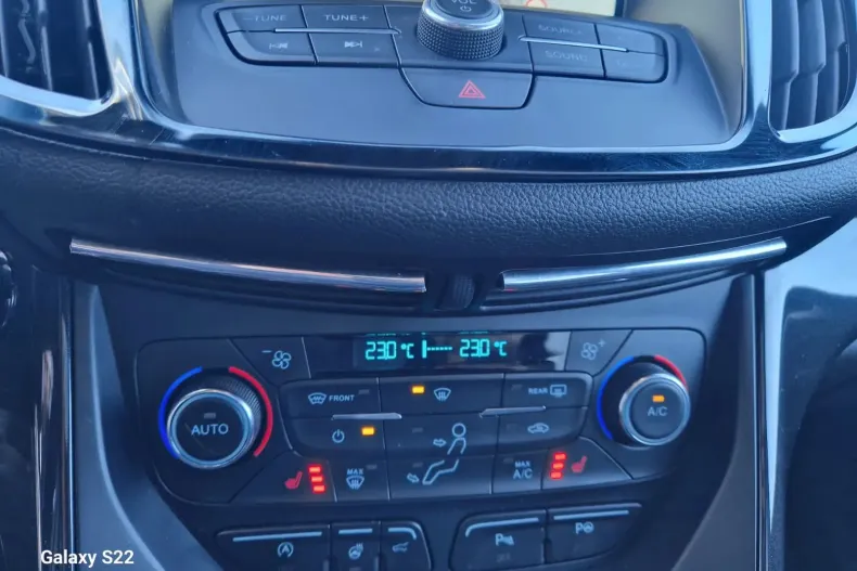 Ford Kuga din 2019 cu 63.200 km - oferta FOR158252 - foto 19