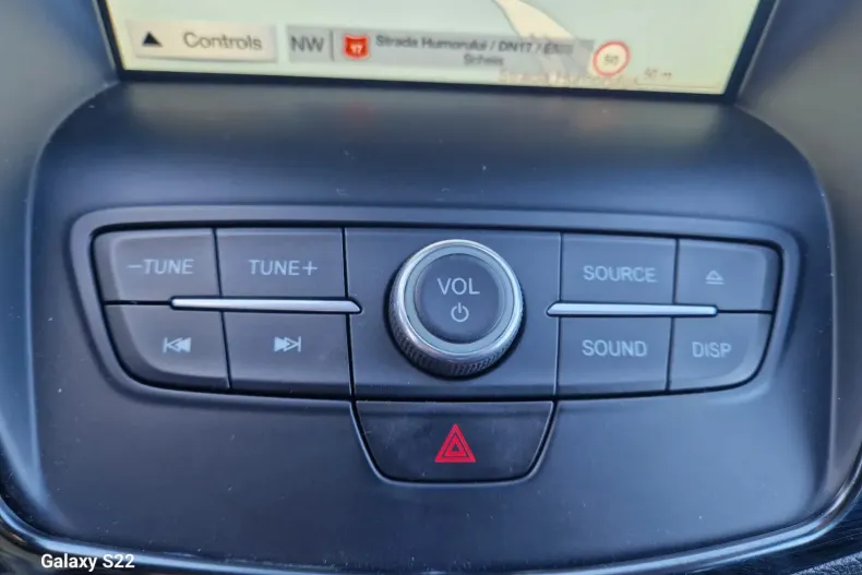 Ford Kuga din 2019 cu 63.200 km - oferta FOR158252 - foto 20