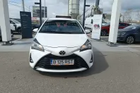 Toyota Yaris din 2019 cu 43.910 km - oferta TOY158253 - foto 1