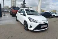 Toyota Yaris din 2019 cu 43.910 km - oferta TOY158253 - foto 2
