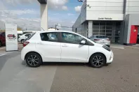 Toyota Yaris din 2019 cu 43.910 km - oferta TOY158253 - foto 3
