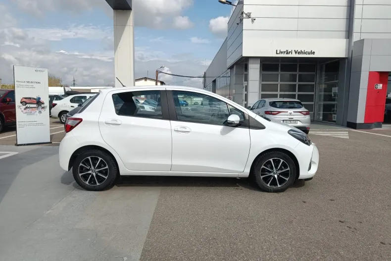 Toyota Yaris din 2019 cu 43.910 km - oferta TOY158253 - foto 3