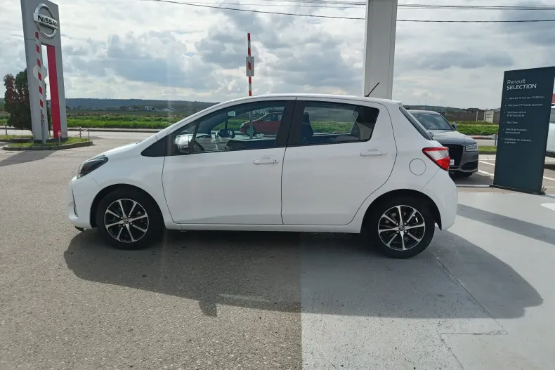 Toyota Yaris din 2019 cu 43.910 km - oferta TOY158253 - foto 10