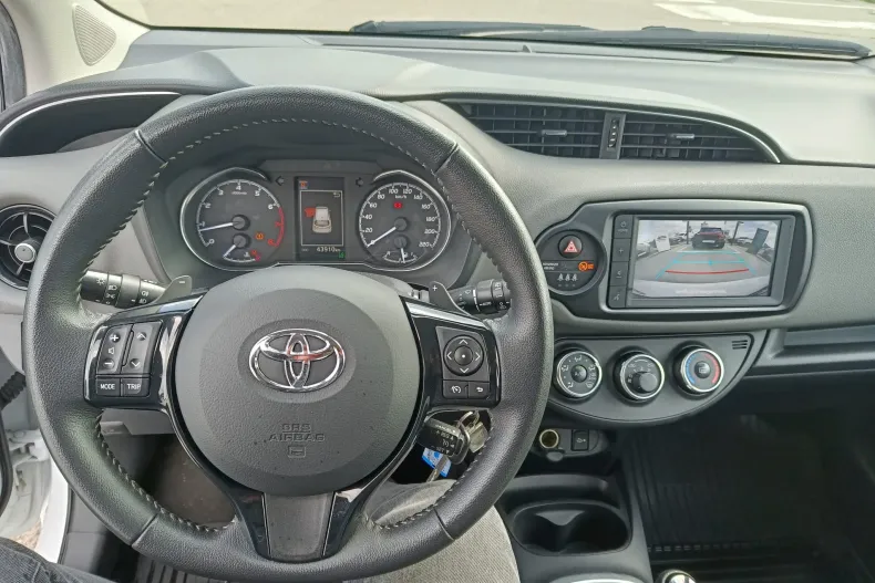 Toyota Yaris din 2019 cu 43.910 km - oferta TOY158253 - foto 15