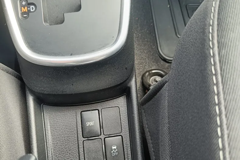 Toyota Yaris din 2019 cu 43.910 km - oferta TOY158253 - foto 16